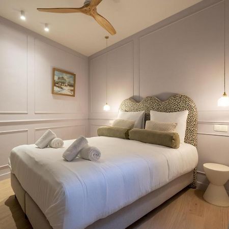 Apartamento Shway - Le Marnix Amberes Exterior foto