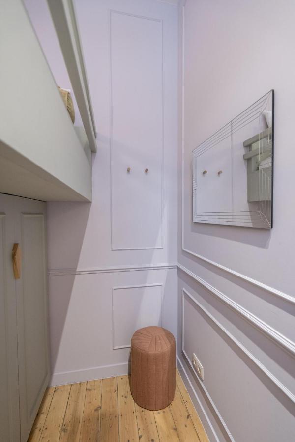 Apartamento Shway - Le Marnix Amberes Exterior foto
