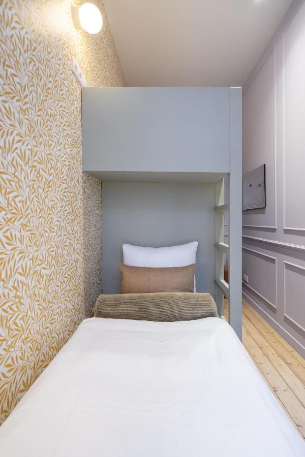 Apartamento Shway - Le Marnix Amberes Exterior foto