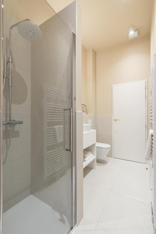 Apartamento Shway - Le Marnix Amberes Exterior foto