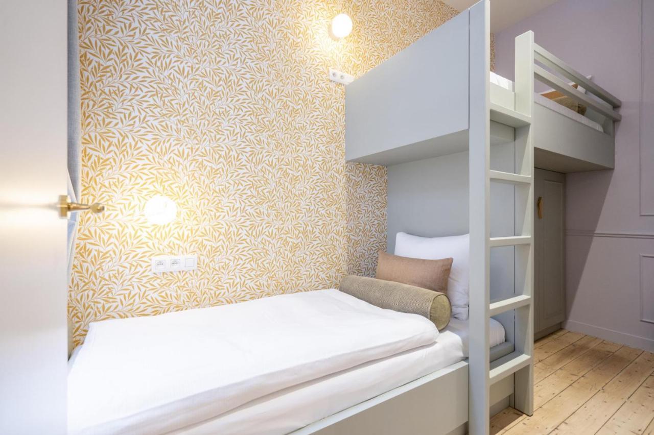 Apartamento Shway - Le Marnix Amberes Exterior foto